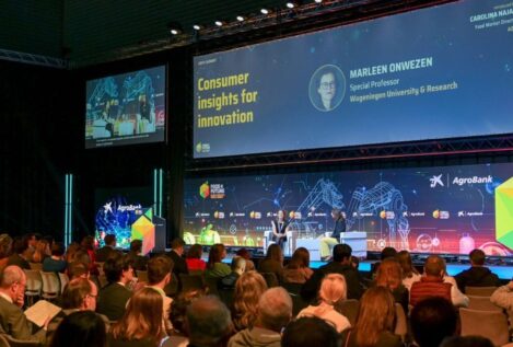 Expo FoodTech 2025 reúne en Bilbao a 8.527 profesionales y refuerza su innovación