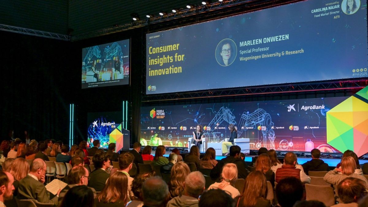Expo FoodTech 2025 reúne en Bilbao a 8.527 profesionales y refuerza su innovación
