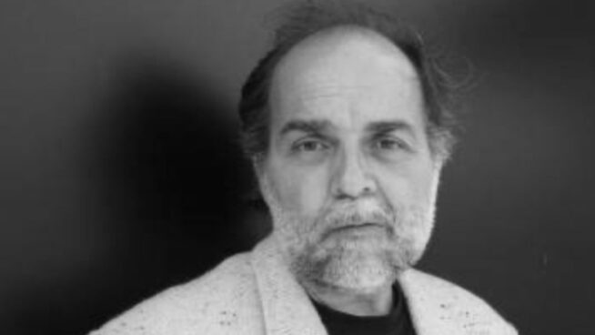 Miguel Dalmau gana el Premio Internacional de Novela Ciudad de Barbastro 2025