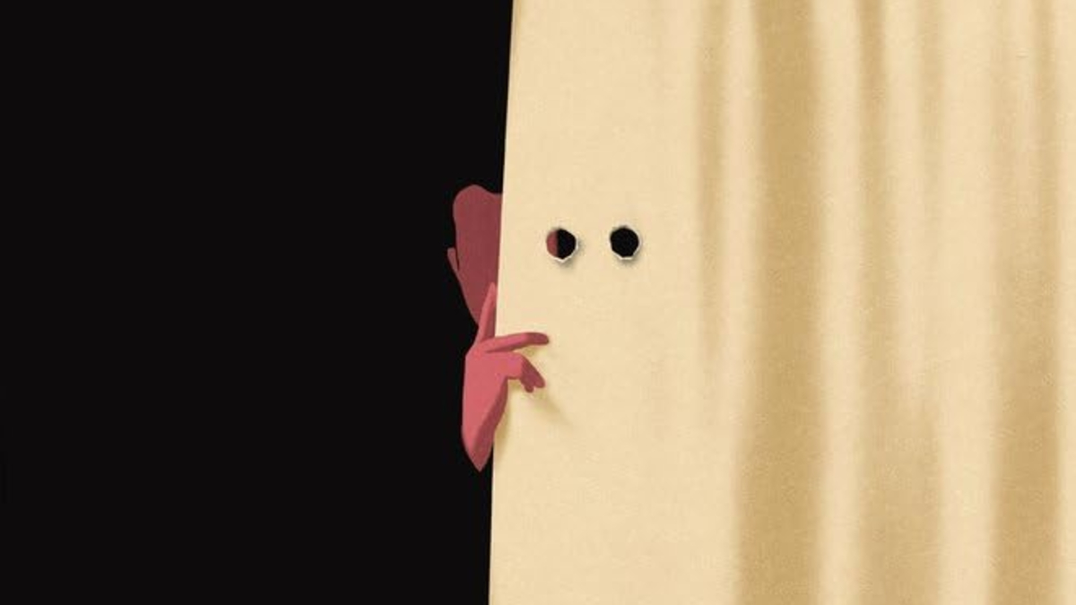 ‘El fracaso de mi éxito’, de Gervasio Posadas: una novela ejemplar