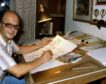 Los orígenes de Mortadelo y Filemón: una revolución del humor en la España de los 50