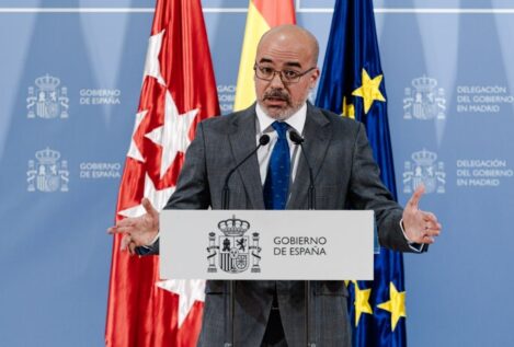La Fiscalía recurre la investigación al delegado de Gobierno en Madrid en el 'caso Begoña'