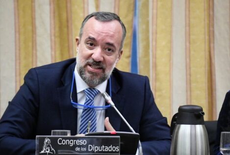 Prisión para el ex 'número dos' de Interior de Rajoy, vinculado con una red de robo de datos