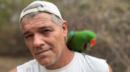 Frank Cuesta admite no padecer cáncer y más: «Los animales del santuario son comprados»