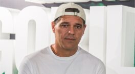 Frank Cuesta, al límite: la traición de su amigo, hospitalizado y acusado de maltrato animal
