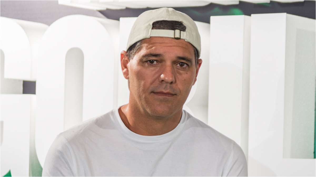 Frank Cuesta, al límite: la traición de su amigo, hospitalizado y acusado de maltrato animal