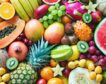 No solo carne y huevos: esta es la fruta que más proteínas aporta