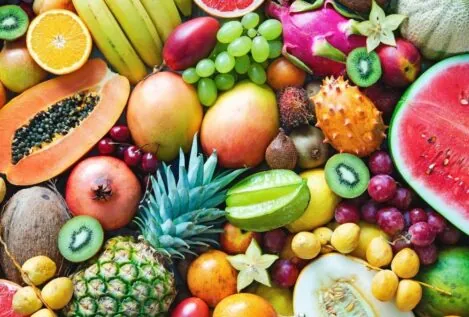 Un nutricionista revela cuáles son las frutas que frenan tu pérdida de peso si las comes a diario