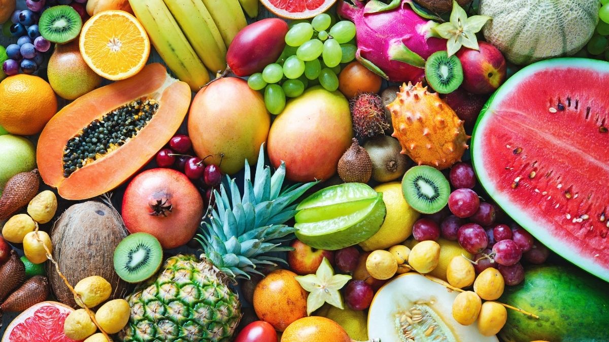 Un nutricionista revela cuáles son las frutas que frenan tu pérdida de peso si las comes a diario