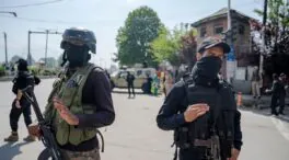 Pakistán ataca bases indias mientras el G7 y China piden diálogo y contención