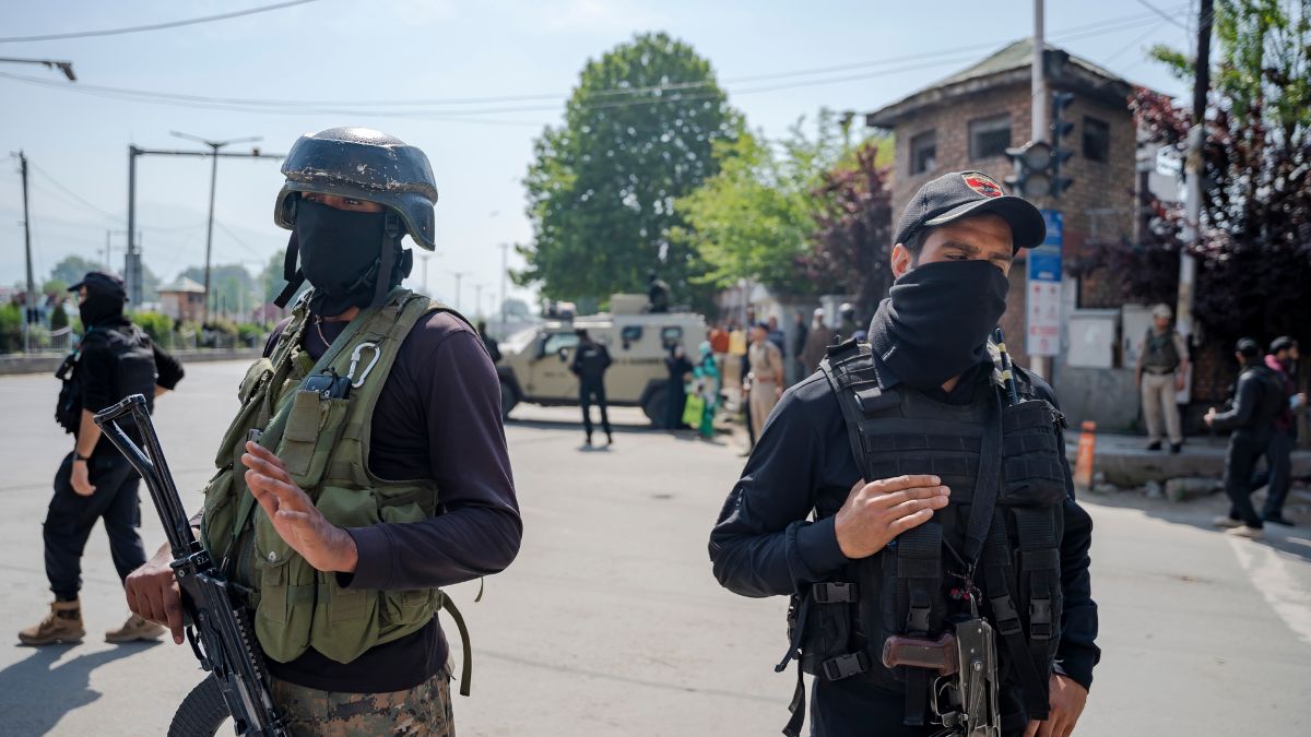 El Ejército de Pakistán responderá a los ataques de la India: «Es necesario que reciban un golpe»