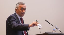 Funcas mantiene en el 2,5% su previsión del PIB y no detecta efectos de la guerra comercial
