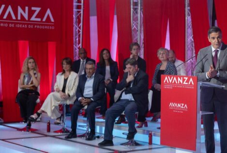La fundación del PSOE carga contra los jueces y el 'lawfare' del «más rancio derechismo»