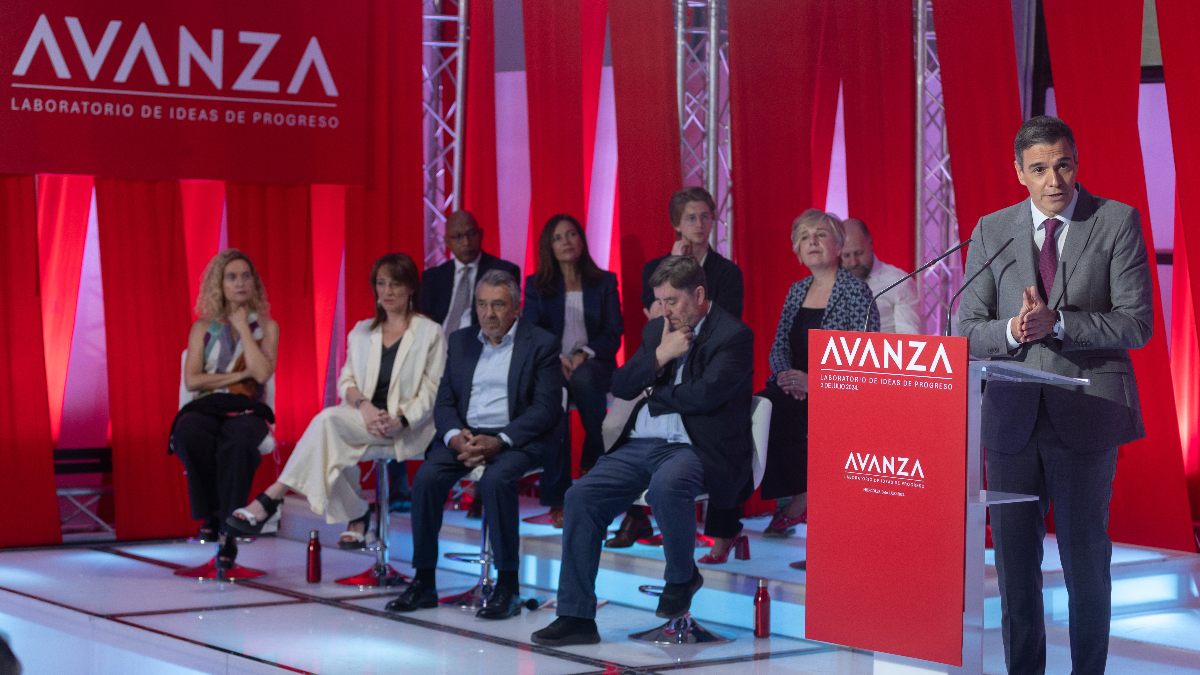 La fundación del PSOE carga contra los jueces y el ‘lawfare’ del «más rancio derechismo»