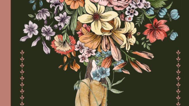 Laura Agustí, el ‘furor botánico’ que nos devuelve a la tierra