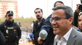 Gallardo, camina o revienta