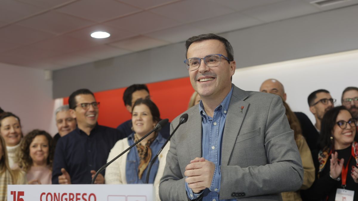 Manos Limpias denuncia a Gallardo por fraude procesal por su «maniobra» para aforarse