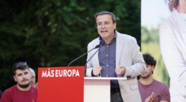 Gallardo afirma que «la ultraderecha» intenta «impedir» que esté en la Asamblea extremeña
