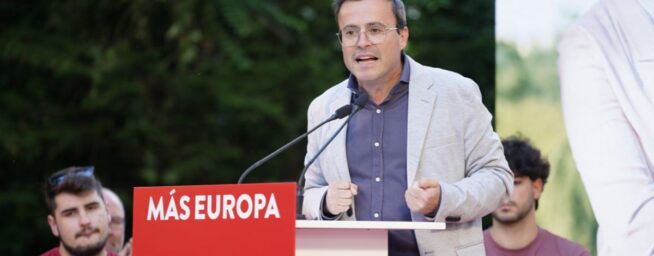 La juez del 'caso David Sánchez' critica el aforamiento «estilo Bielorrusia» de Gallardo