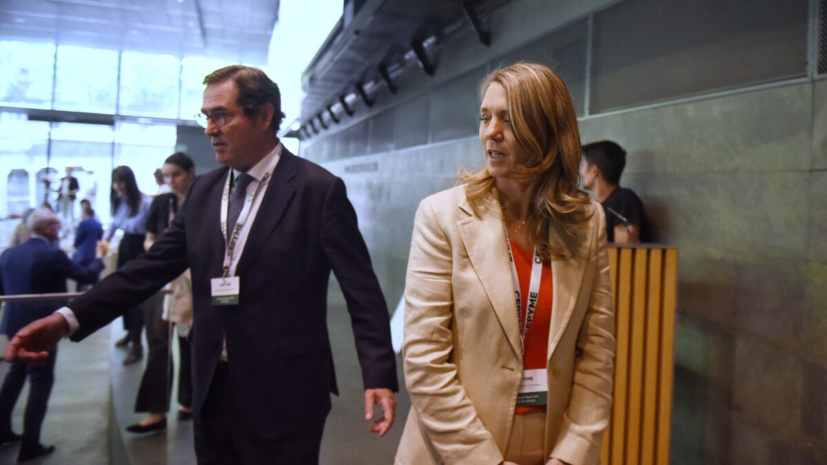 La fuerte división en Cepyme deja tocada a la organización y lanza un aviso a Garamendi