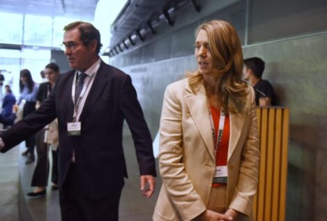 La fuerte división en Cepyme deja tocada a la organización y lanza un aviso a Garamendi