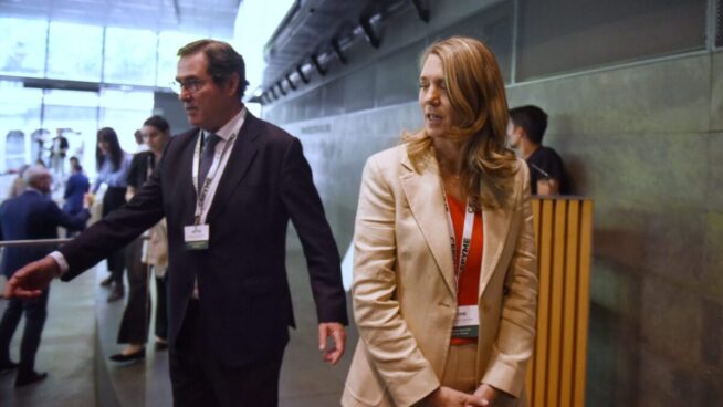 La fuerte división en Cepyme deja tocada a la organización y lanza un aviso a Garamendi