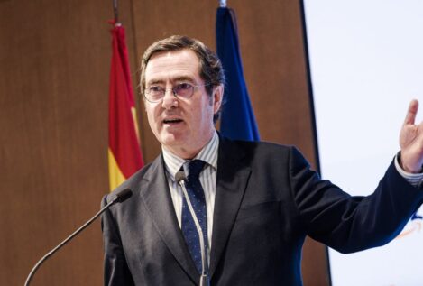 Garamendi ve incomprensible una consulta pública sobre la OPA de BBVA