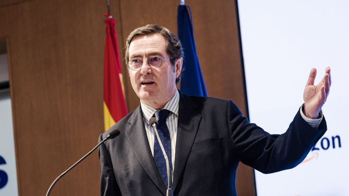 Garamendi ve incomprensible una consulta pública sobre la OPA de BBVA