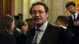 García Ortiz mantiene la reunión de la reforma de la Fiscalía a la que no irán dos asociaciones