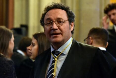 El Gobierno desvincula el mandato del fiscal general de la duración de la legislatura
