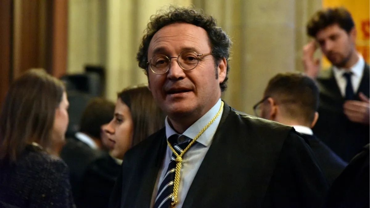 García Ortiz mantiene la reunión de la reforma de la Fiscalía a la que no irán dos asociaciones