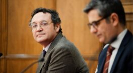 Los fiscales: la reforma del mandato del fiscal general es «maquillaje» y blinda a García Ortiz
