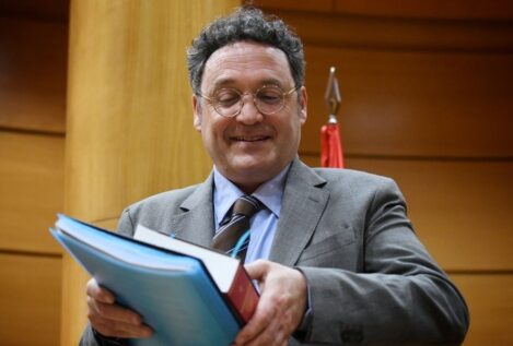 La UCO ratifica que García Ortiz tuvo un papel «preeminente» en la presunta filtración