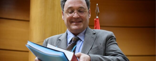 La UCO ratifica que García Ortiz tuvo un papel «preeminente» en la presunta filtración