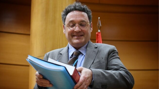 La UCO ratifica que García Ortiz tuvo un papel «preeminente» en la presunta filtración