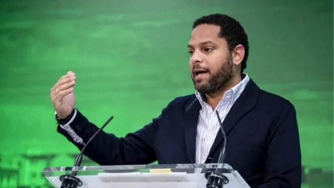 Garriga asegura que la negociación con PP para gobiernos autonómicos avanza con velocidad