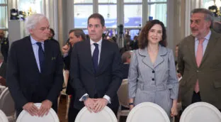 Cuerva denuncia presiones de CEOE para que voten a su rival en la batalla por Cepyme