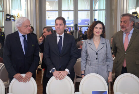Cuerva denuncia presiones de CEOE para que voten a su rival en la batalla por Cepyme