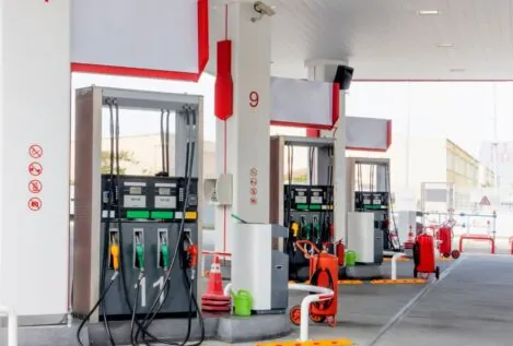 La inflación sube al 3,3% en marzo por el alza de los carburantes tras el inicio de la guerra