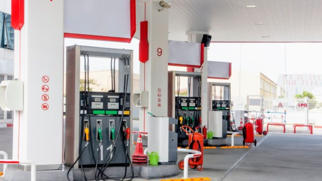 Precio de la gasolina y el diesel hoy, martes 6 de mayo: consulta las gasolineras más baratas