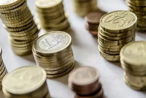 El gasto en pensiones sube un 6,3% en mayo, hasta la cifra récord de 13.532 millones de euros