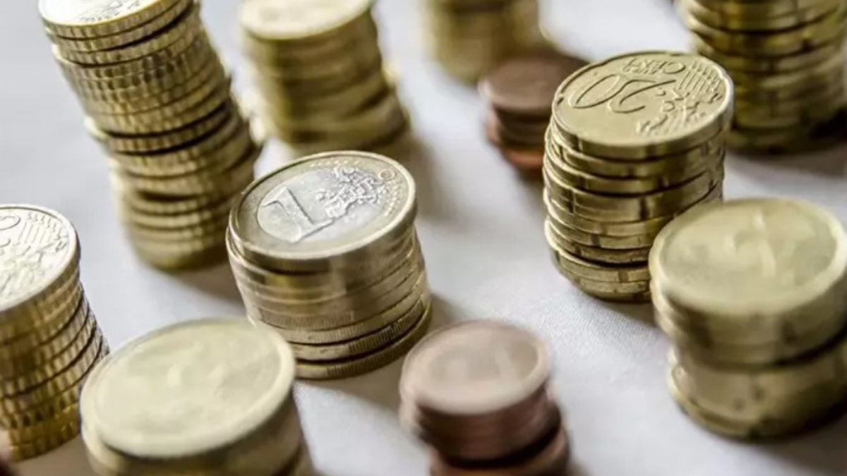 El gasto en pensiones sube un 6,3% en mayo, hasta la cifra récord de 13.532 millones de euros