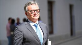 Vox dice que el Papa «lleva la cruz de Cristo en sus hombros y tiene mucho trabajo por delante»