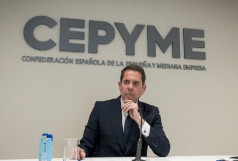 Por la dignidad de las pymes