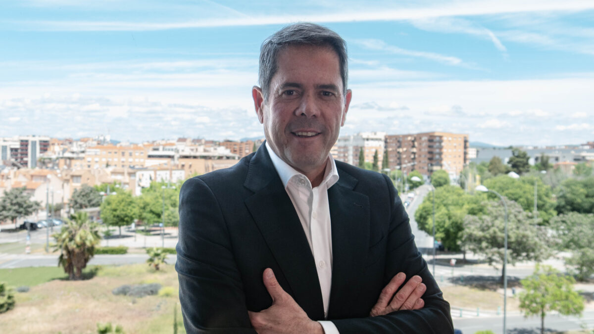 Cuerva: «Me duele que CEOE me llame radical por un manifiesto por la libertad de la empresa»