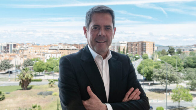 Cuerva: «Me duele que CEOE me llame radical por un manifiesto por la libertad de la empresa»