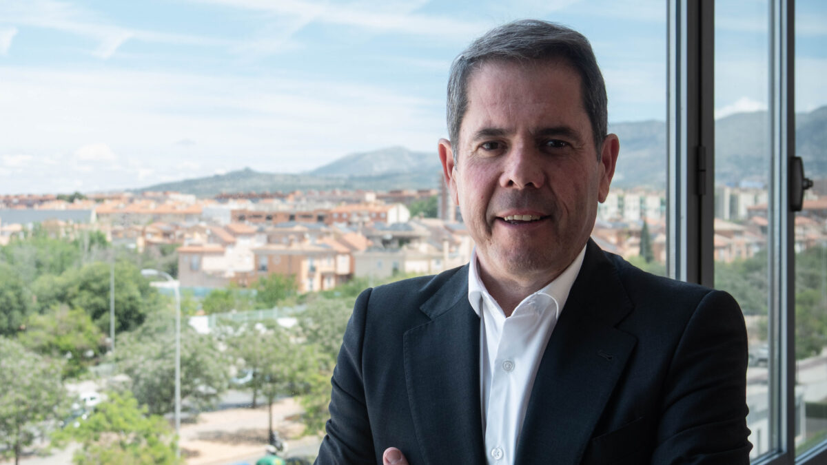 Patronales de Castilla y León del metal y de la construcción apoyan a Cuerva en Cepyme
