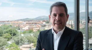 Patronales de Castilla y León del metal y de la construcción apoyan a Cuerva en Cepyme