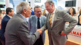 Jesús Gil Marín (Gilmar): «Al promotor hay que ayudarle fiscalmente y se hace lo contrario» 