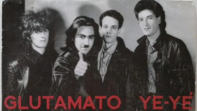 La montaña de la felicidad